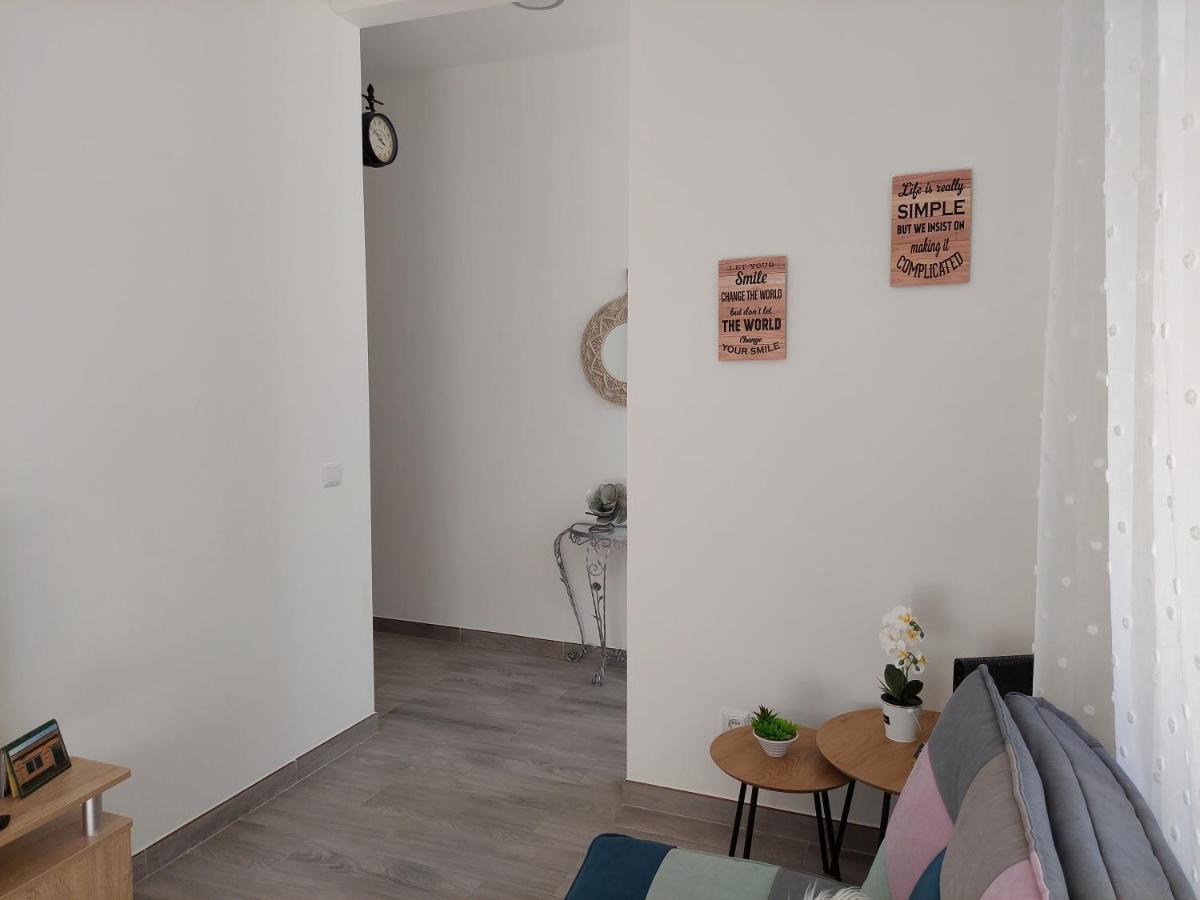 Casa Amarela: Conforto E Localizacao Perfeita! Faro Exteriér fotografie