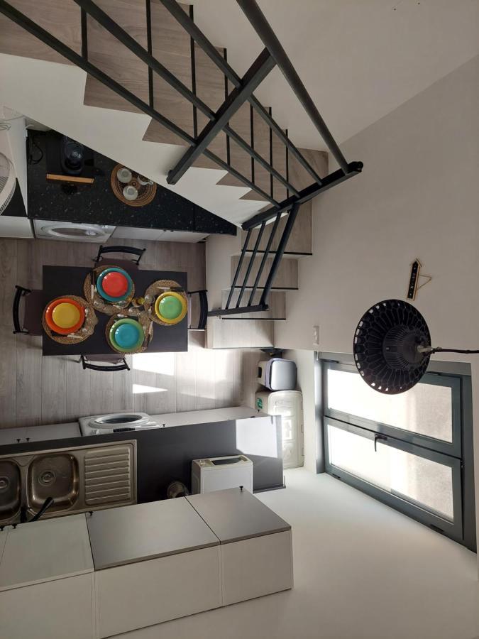 Casa Amarela: Conforto E Localizacao Perfeita! Faro Exteriér fotografie