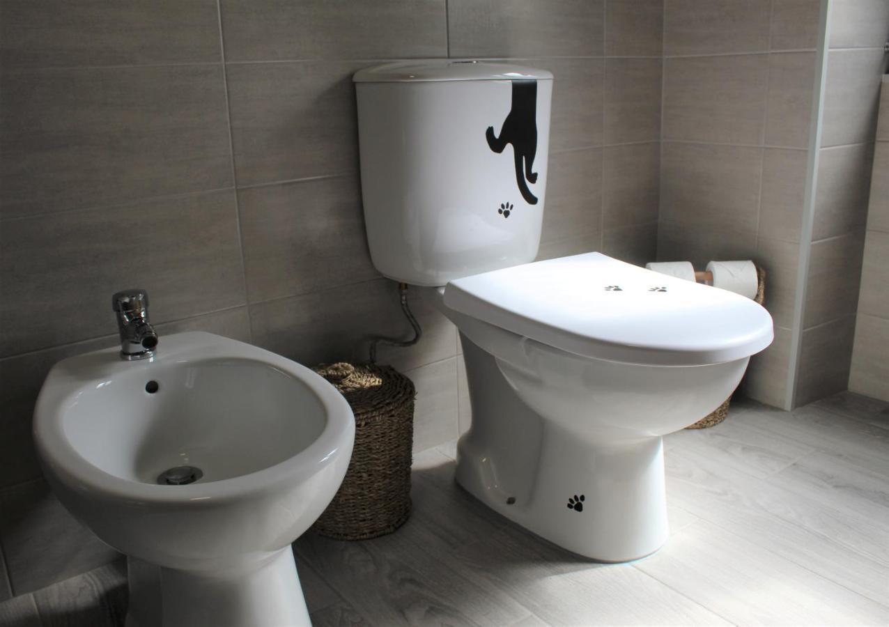 Casa Amarela: Conforto E Localizacao Perfeita! Faro Exteriér fotografie