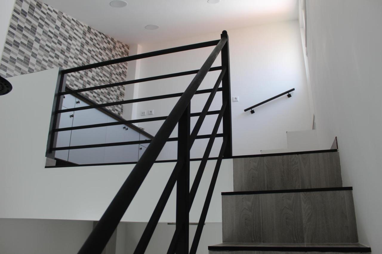 Casa Amarela: Conforto E Localizacao Perfeita! Faro Exteriér fotografie